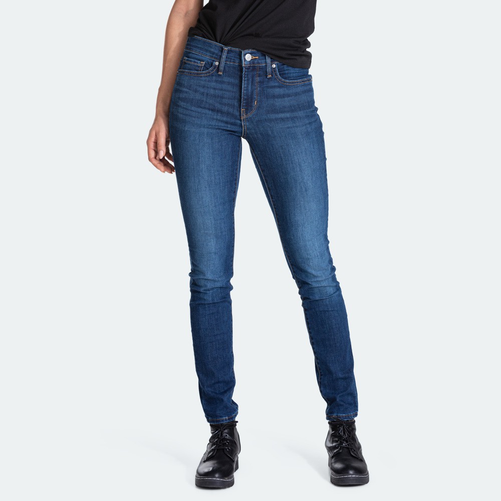 levi's 311 shaping slim jeans