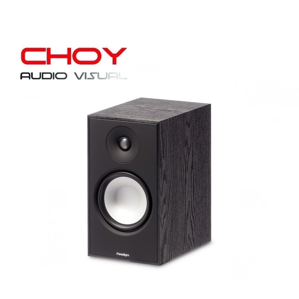 paradigm mini monitor