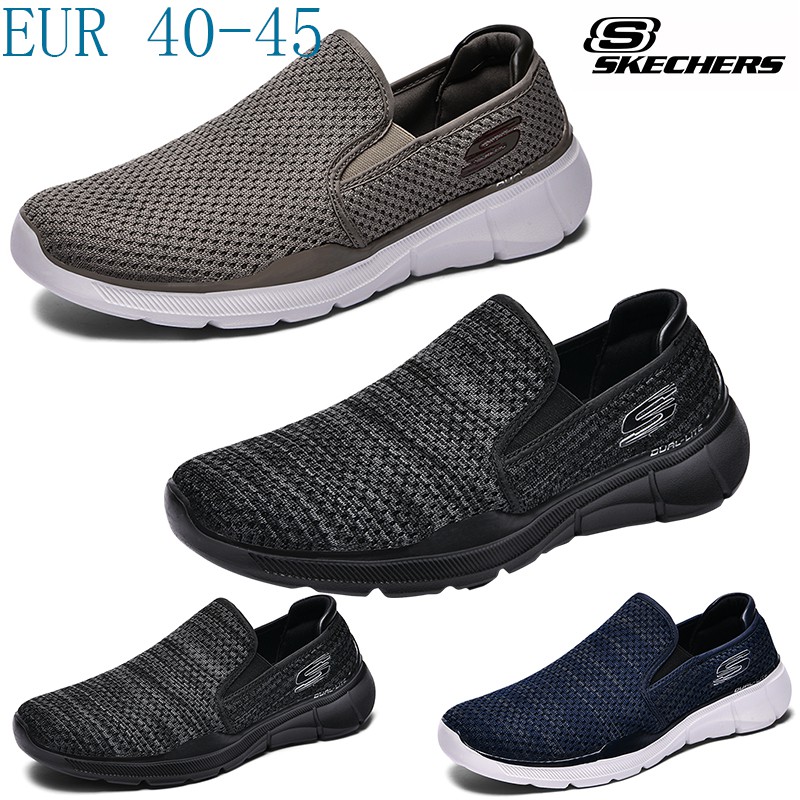 kasut sport skechers