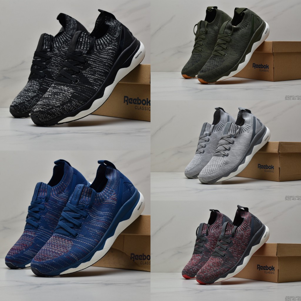 reebok floatride rs ultraknit