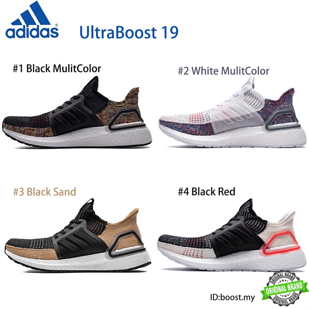 mens adidas ultra boost 19