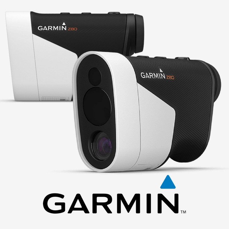 garmin golf laser