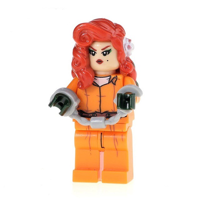 lego batman movie riddler