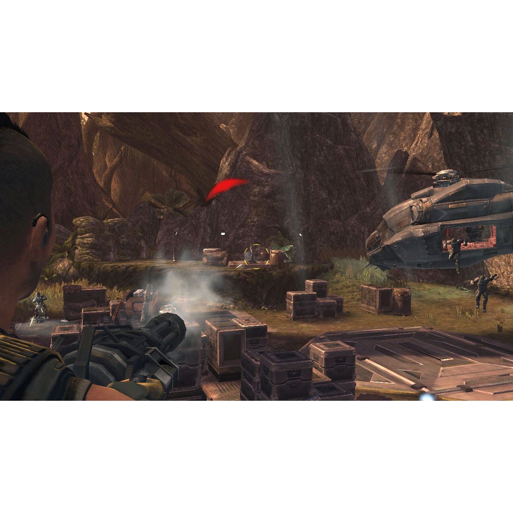 Pc Game Turok 08 Dvd Shopee Malaysia