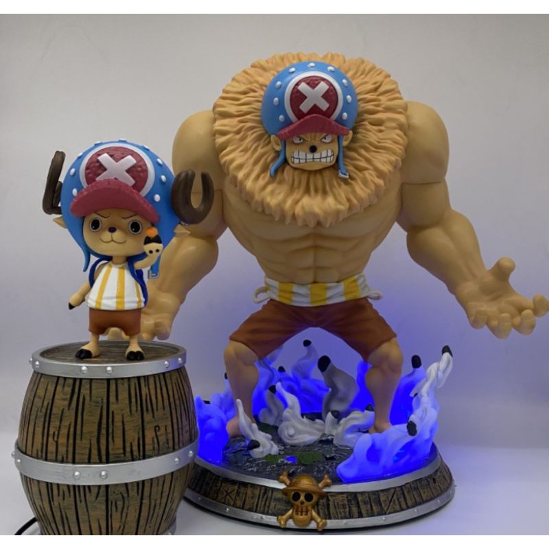 🇲🇾Offer Price🇲🇾One Piece Anime Figures Dream Studio Copy Resin GK  Cooper | Shopee Malaysia