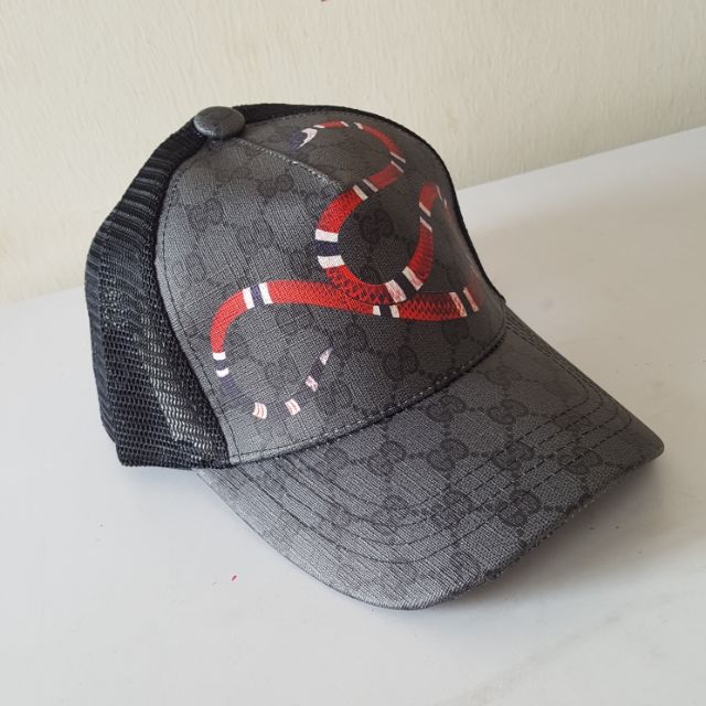gucci snake hat price