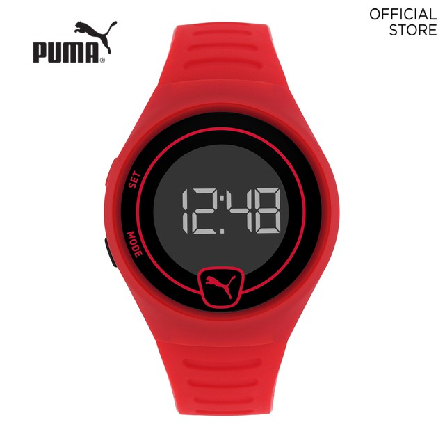 Puma Faster Watch P5029 | Shopee Malaysia