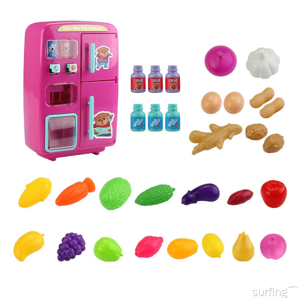 food machines for kids