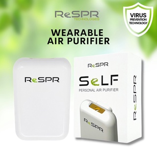respr self personal air purifier