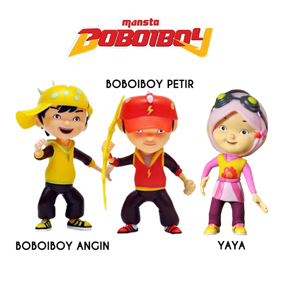 boboiboy toys for sale