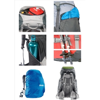 deuter groden 35