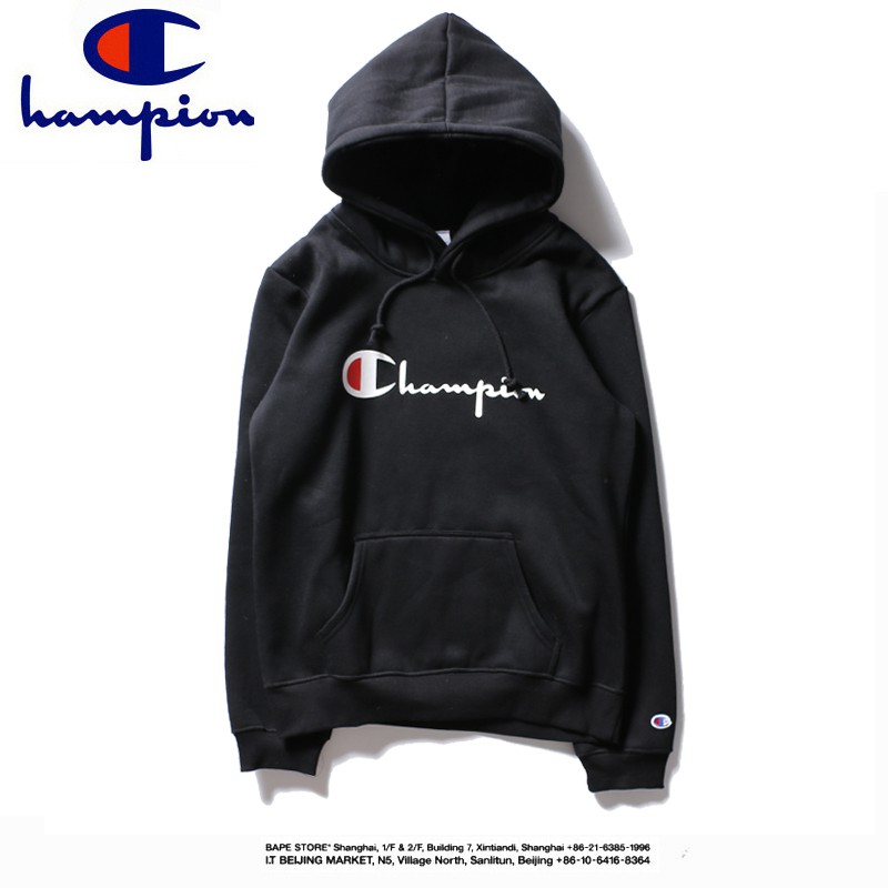 champion hoodie malaysia