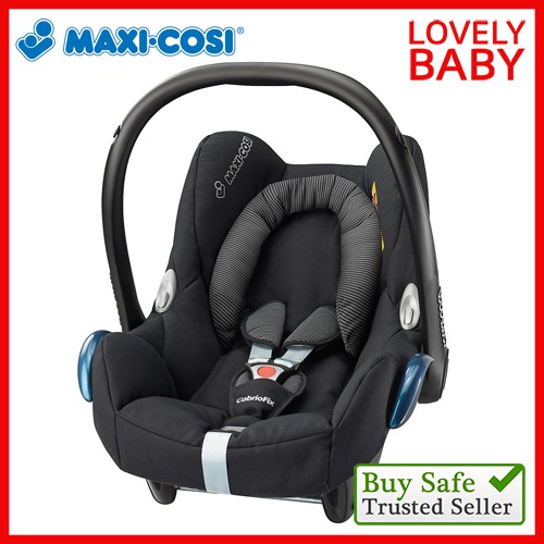 maxi cosi carrier