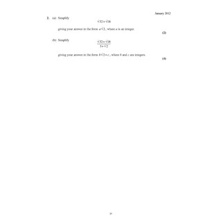 a level edexcel pure mathematics p1 topical past papers