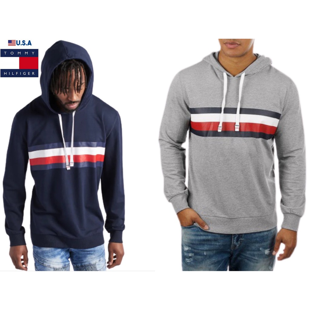 tommy hilfiger hoodie malaysia