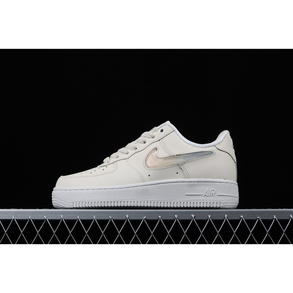 nike air force 1 wmns jelly puff