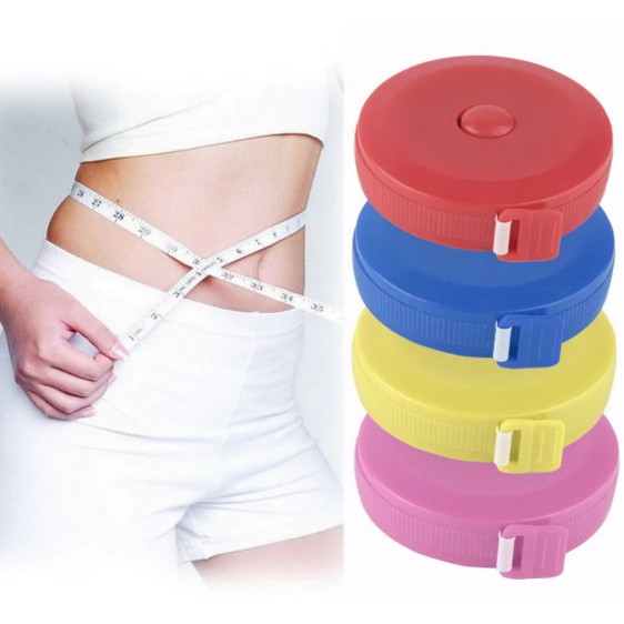 Abdominal Circumference Measuring Instrument Waist Circumference Chest ...