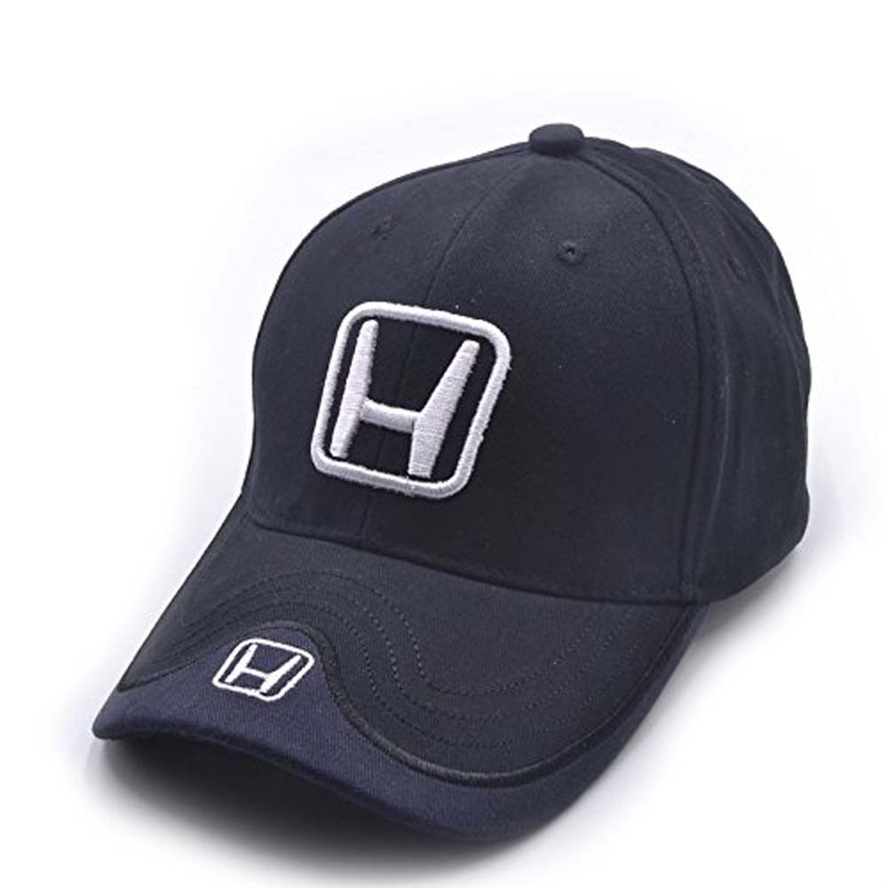 honda f1 hat