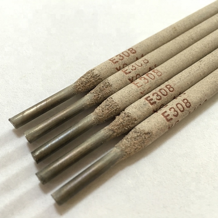 1KG E308L16 STAINLESS STEEL WELDING ELECTRODE MMA WELDING ARC WELDING