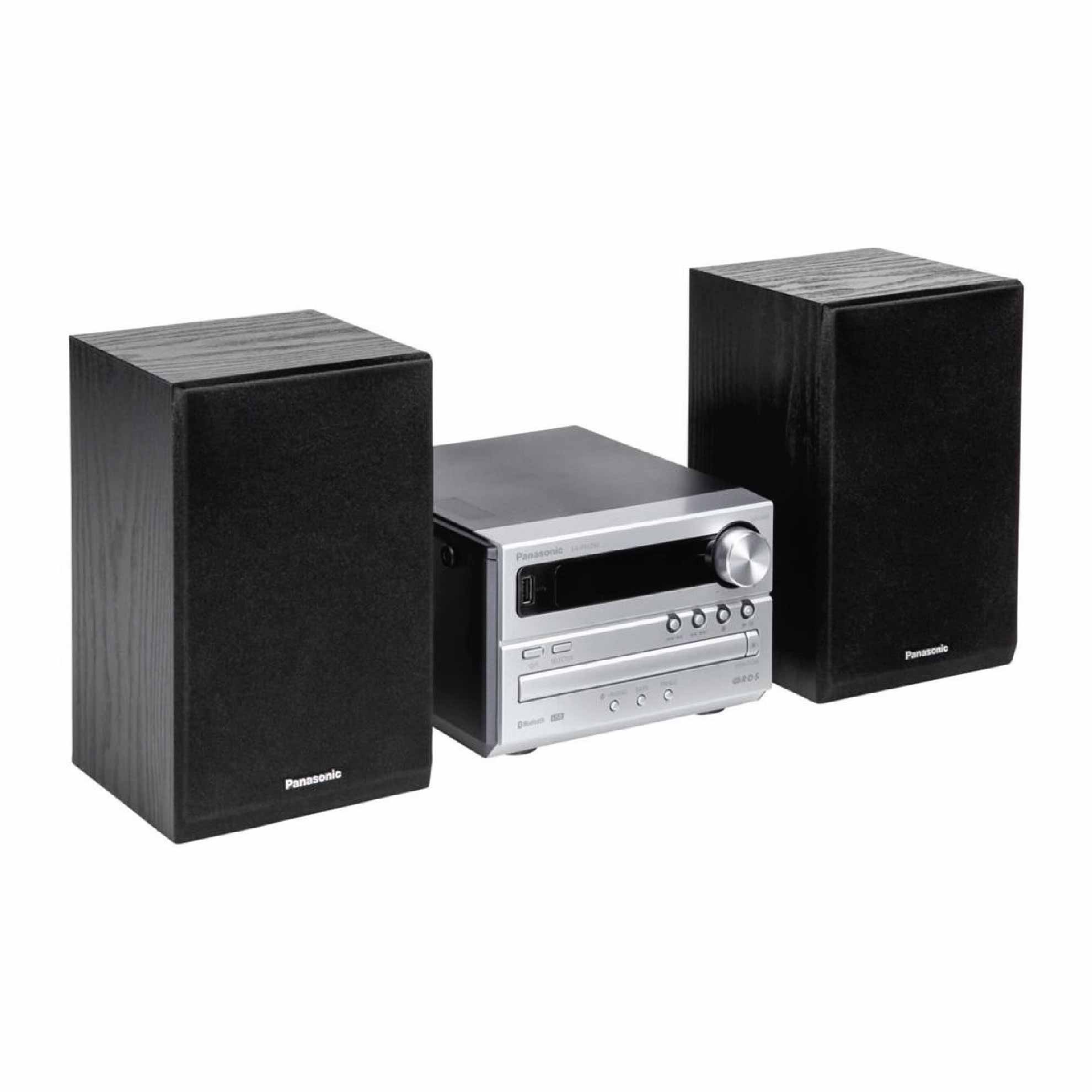 sound box panasonic