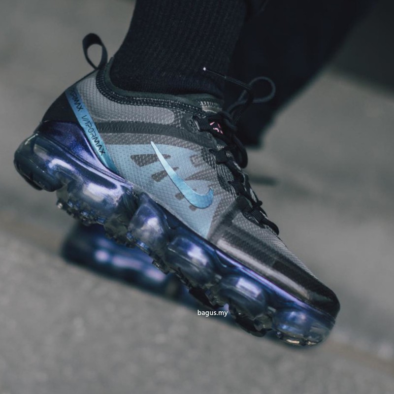 Nike Air Vapormax 2019 Ar6631 009 Shoes