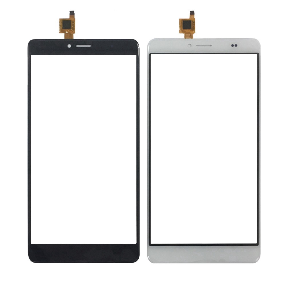 For Bluboo Maya Max Touch Panel Touch Screen Digitizer Replacement Accessories Shopee Malaysia