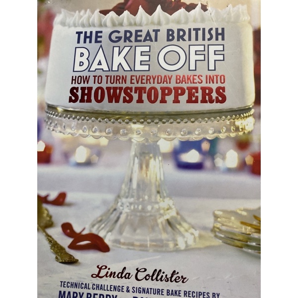 The Great British Bake Off - How to turn everyday bakes into showstoppers