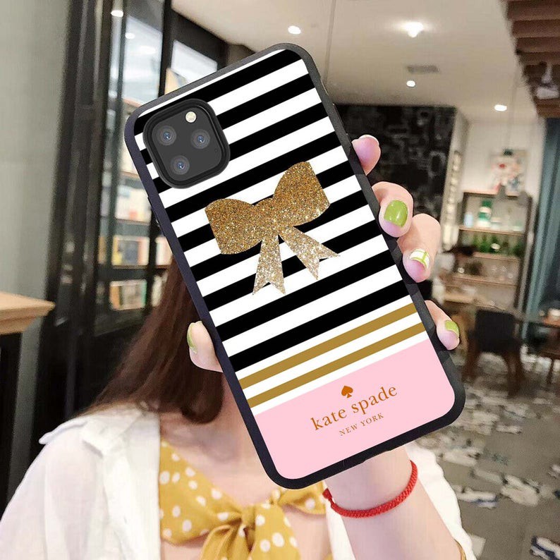 Kate Spade Phone Case Iphone 11 Pro Max Iphone Xs Max 8 7 6s Shopee Malaysia