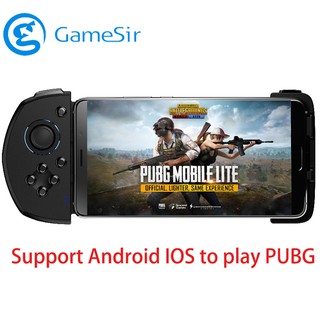 Original GameSir X1 BattleDock Converter Keyboard Mouse Adapter PUBG Mobile  Game - 