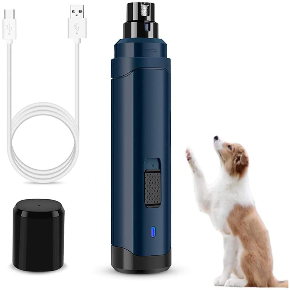 power dog nail trimmer