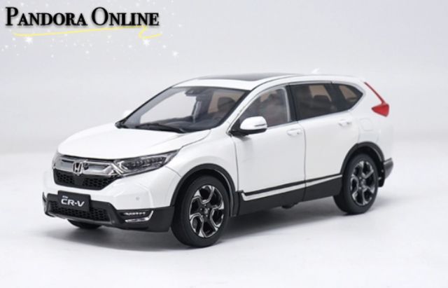 honda crv toy