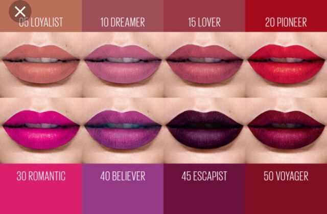 Superstay Matte Ink Most Code Is Available
