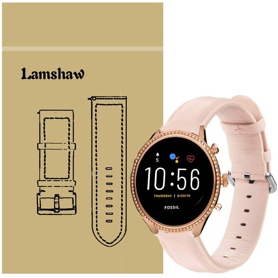 fossil julianna hr
