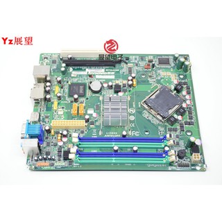 Lenovo Thinkcentre M58p Sff Mtq45nk Socket 775 Motherboard 64y9769 Shopee Malaysia