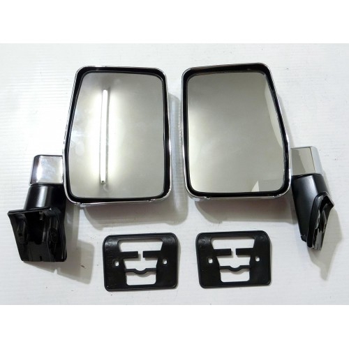 NEW Side Mirror Toyota Land Cruiser BJ60 HJ60 BJ62 HJ62 FJ60 19881990