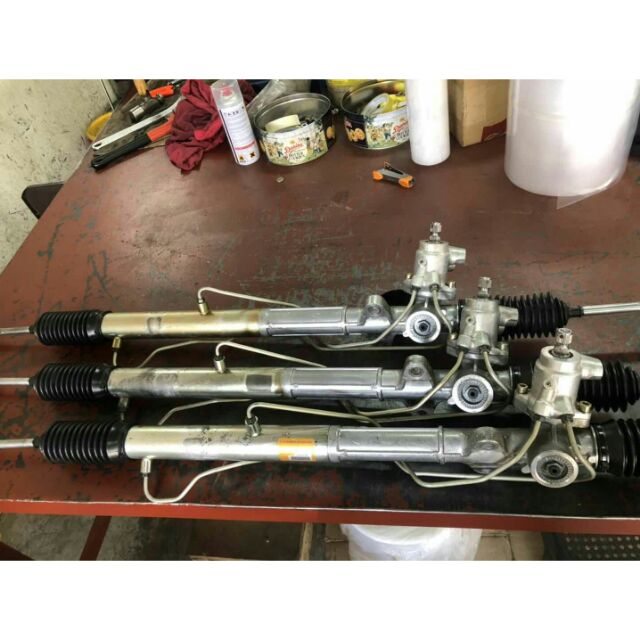 Proton Perdana V6 Power Steering Rack (RECON)  Shopee 