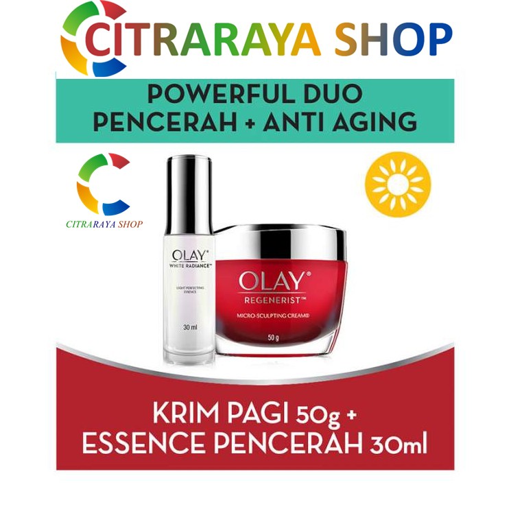 olay set anti aging