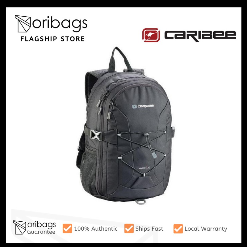 caribee backpacks big w