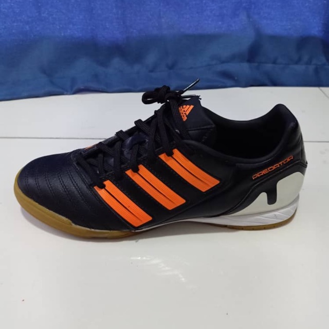 adidas futsal shoes malaysia