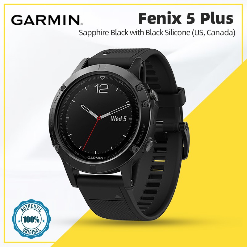 garmin fenix 5s canada