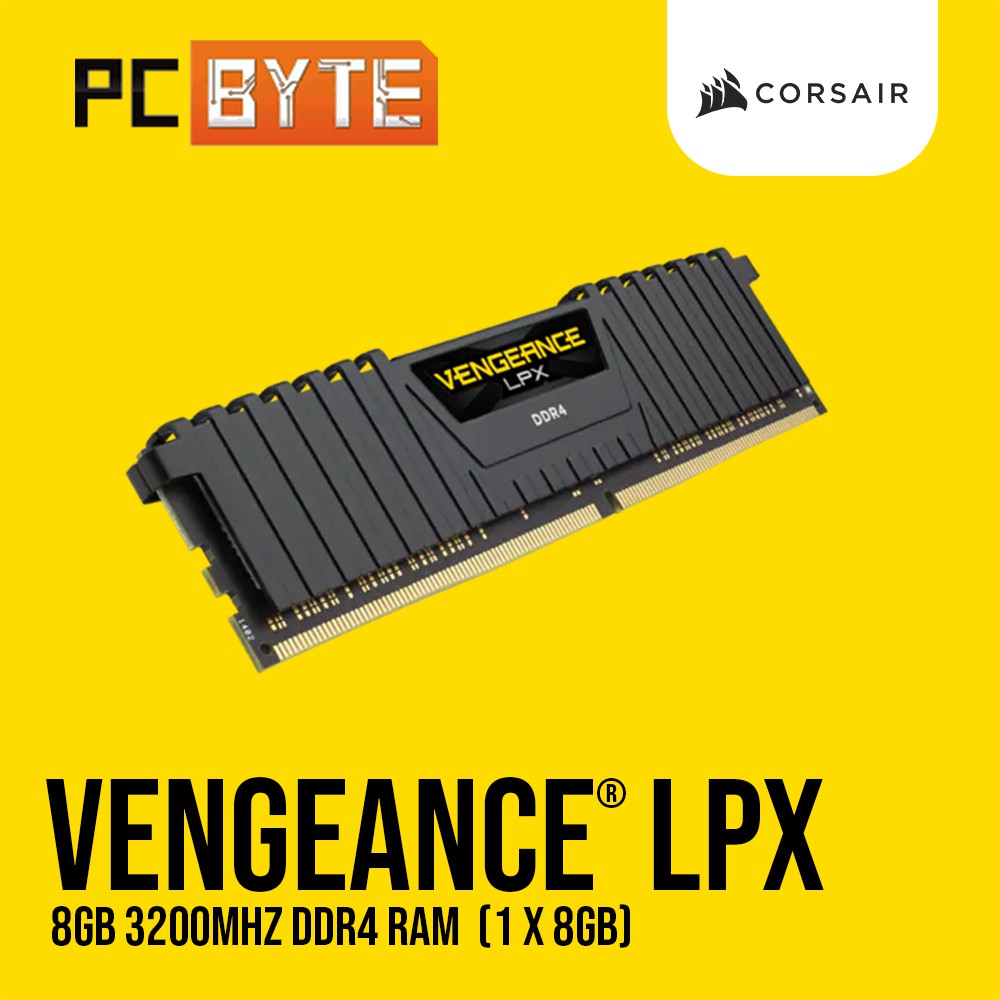 Corsair vengeance lpx 3200 gigabyte b550 gaming x разгон памяти