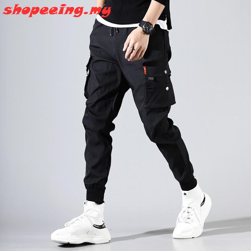 hip hop pants mens