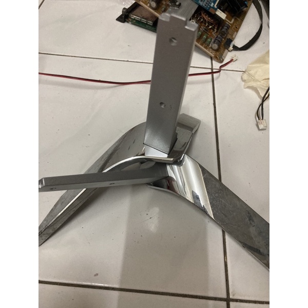 stand tv Toshiba 49U9650VM