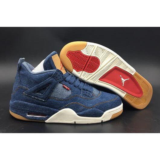 nike jean shoes