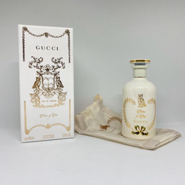 gucci iris perfume
