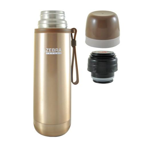 Zebra Picnic Vacuum Flask (0.5L) Shopee Malaysia