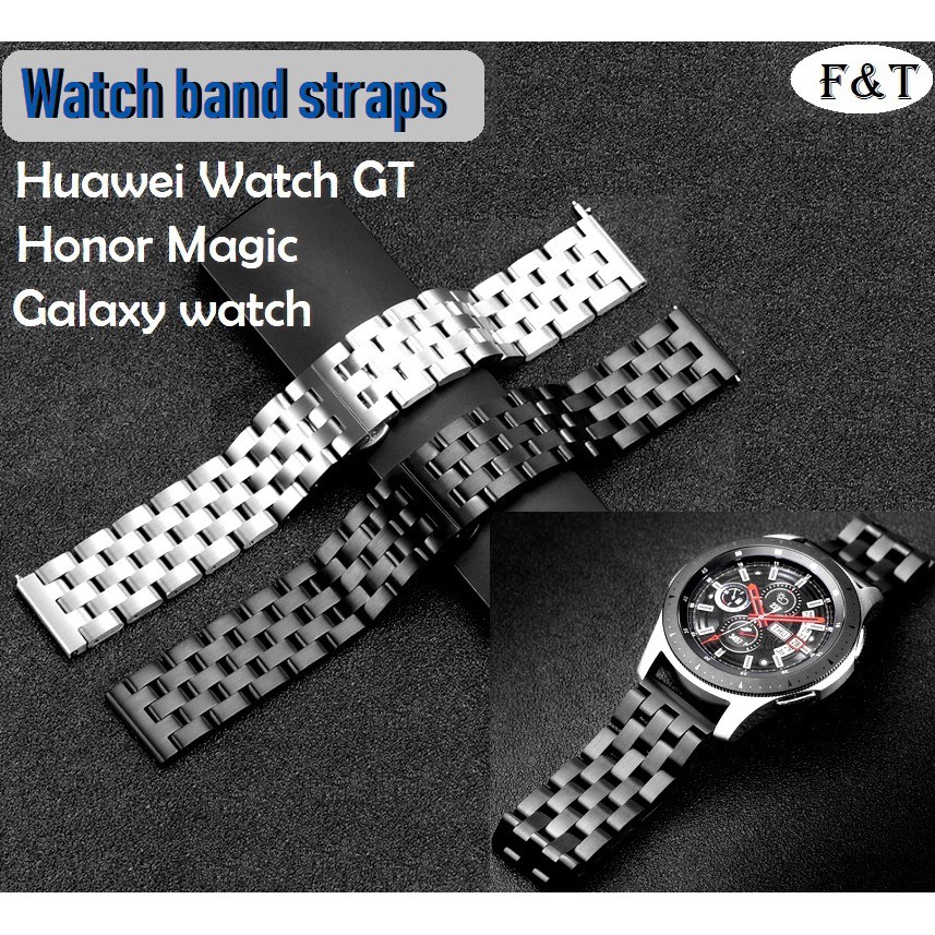 samsung galaxy watch 46mm vs fitbit versa