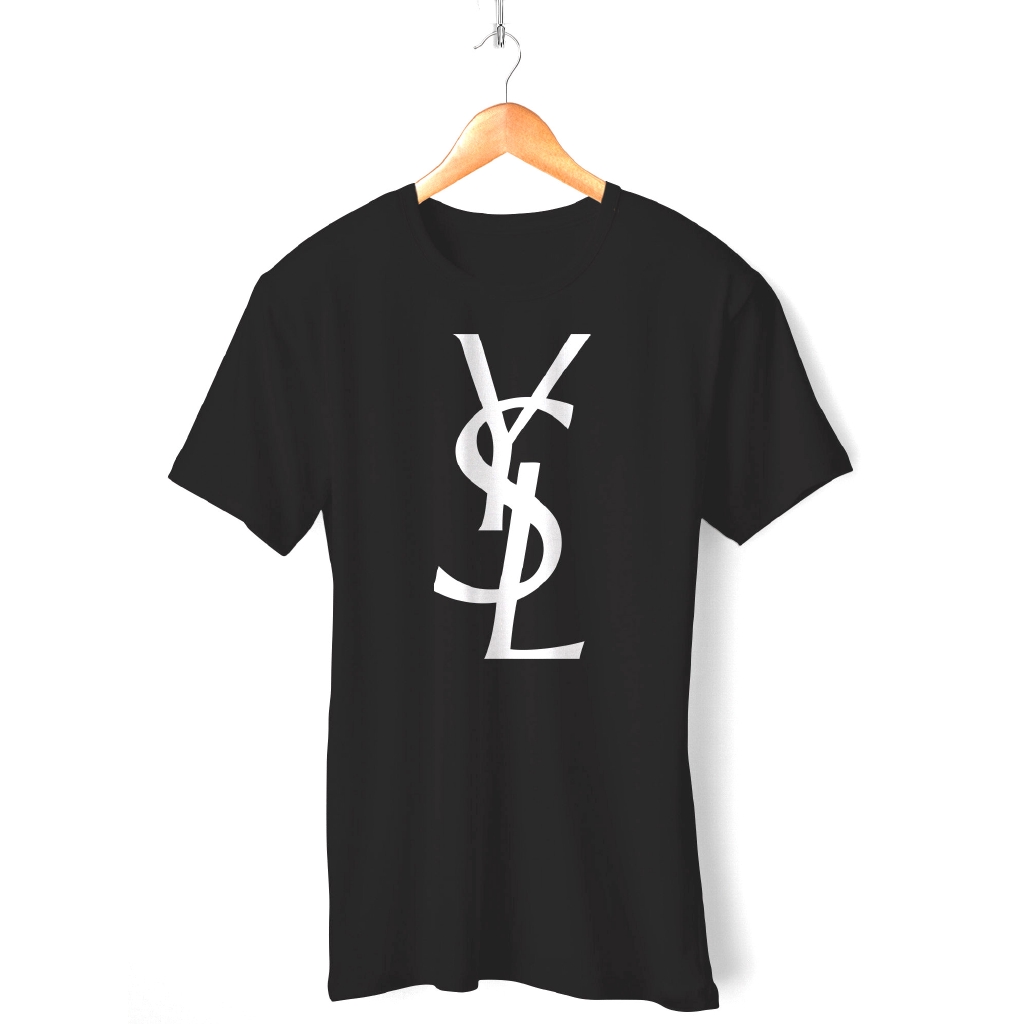 ysl shirt for men