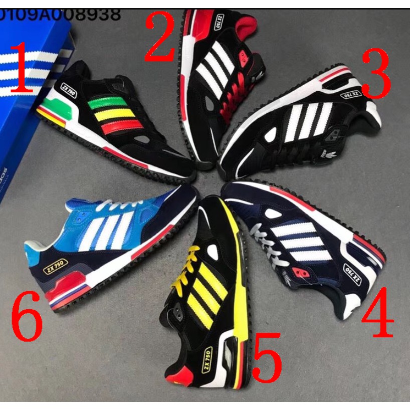 adidas zx 750 equipment