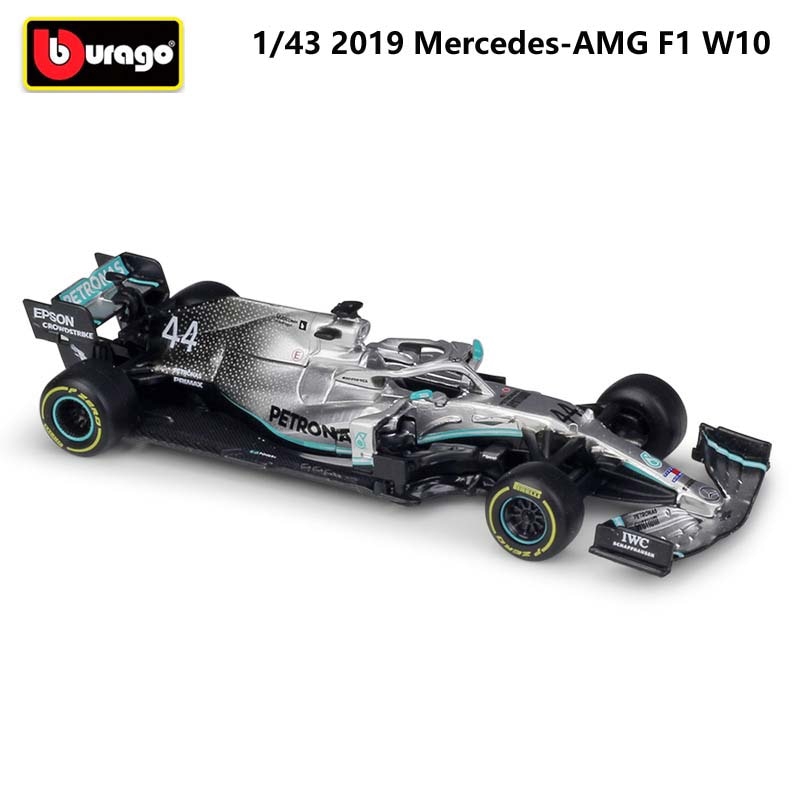 f1 diecast 2019